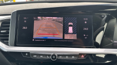 Vauxhall Grandland 1.2 Turbo Elite 5dr Petrol Hatchback